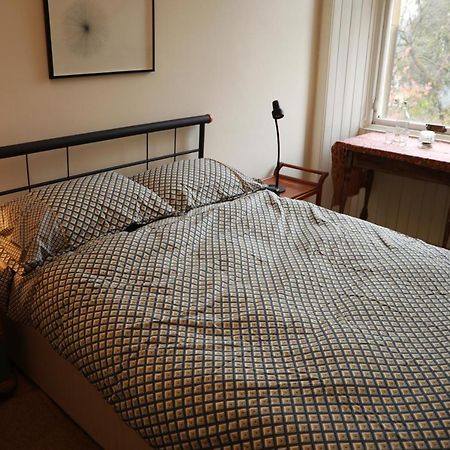 Woodburn Terrace, Morningside, Edinburgh Apartment ภายนอก รูปภาพ